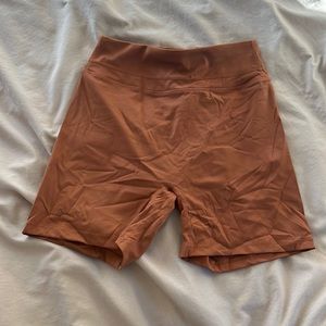 amazon biker shorts